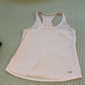 Under Armour Racerback tank top